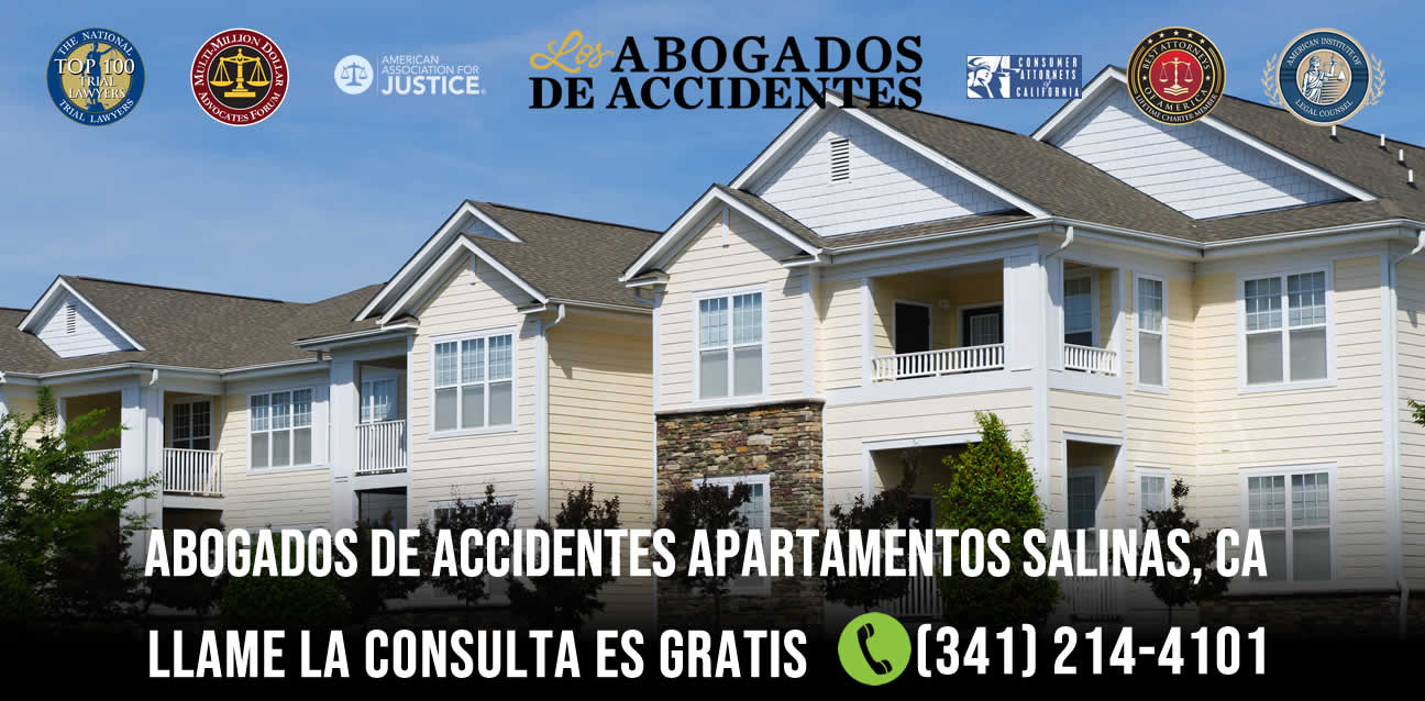 abogados de accidentes de autos salinas